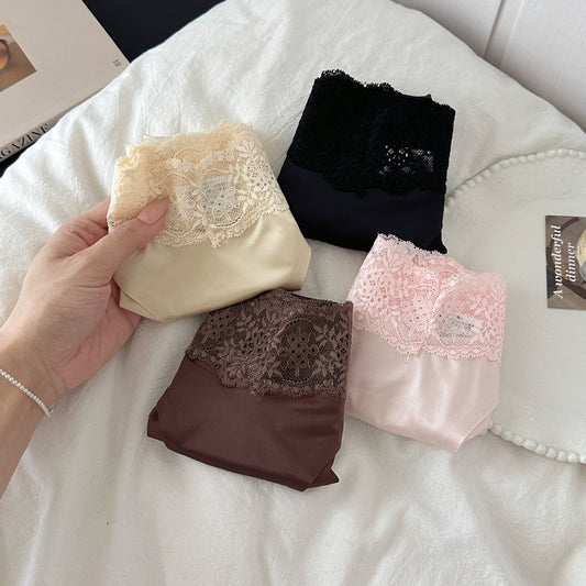 ZD Silk Twill Luxury Brief (4 Packs)