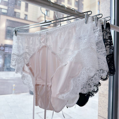ZD Baroque Lace Novelty