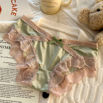 ZD Pink Onyx Cheeky
