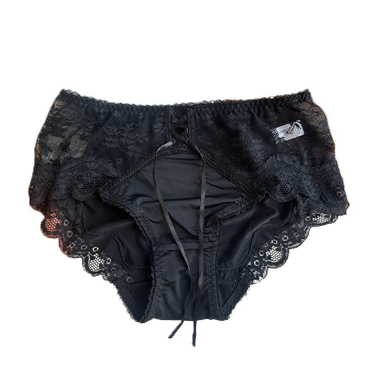 ZD Baroque Lace Novelty