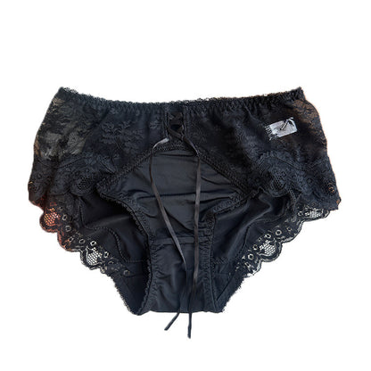 ZD Baroque Lace Novelty