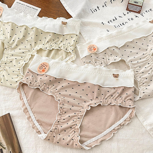 ZD Cozy Bear Hug（4Packs）