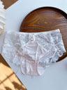ZD Baroque Lace Novelty