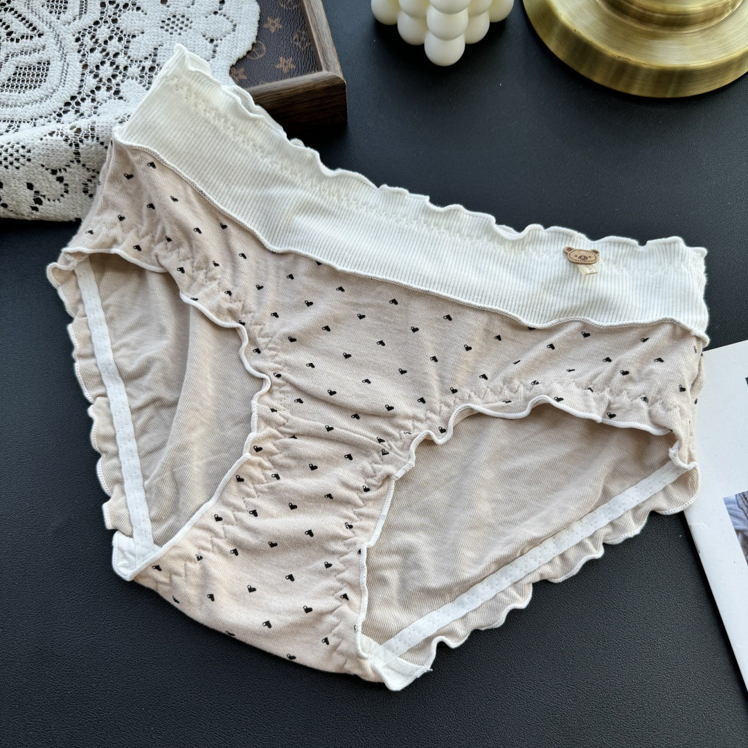 ZD Cozy Bear Hug（4Packs）