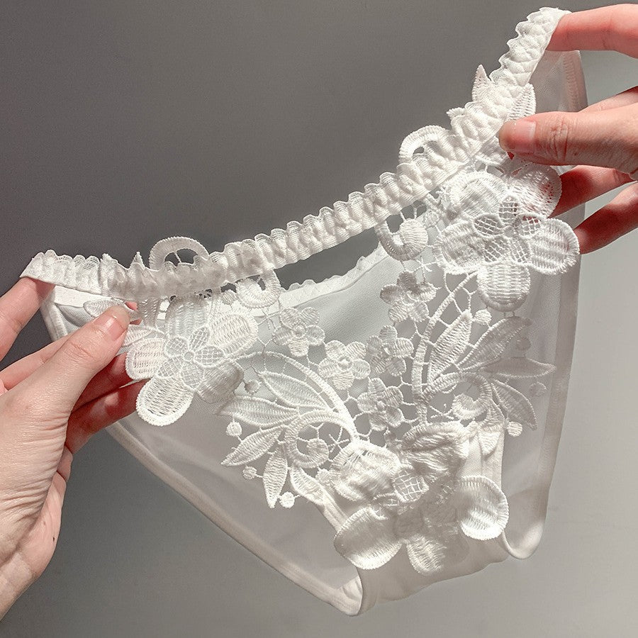 ZD Embroidered Canvas（6Packs）