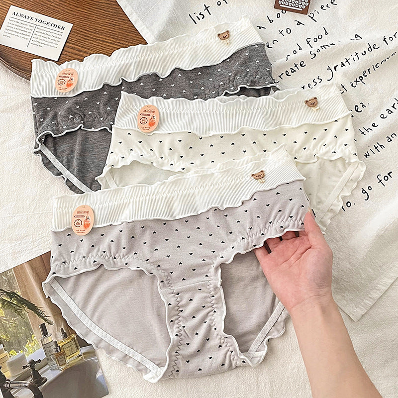 ZD Cozy Bear Hug（4Packs）