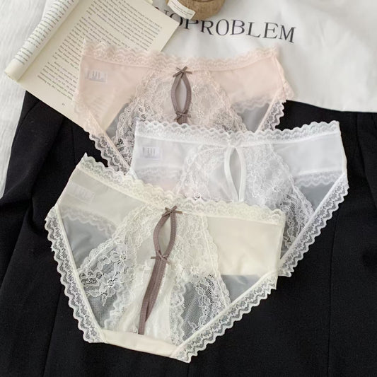 ZD Lace Embrace（4Packs）