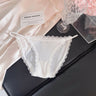 ZD Sorbet Satin Cheeky