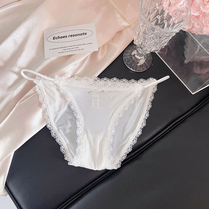 ZD Sorbet Satin Cheeky
