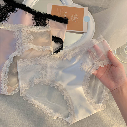 ZD Double Lace Frame