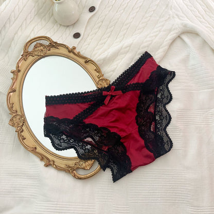 ZD Pink Onyx Cheeky