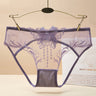 ZD Butterfly Open-Work Brief