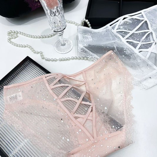 ZD Starlight Lace（4Packs）