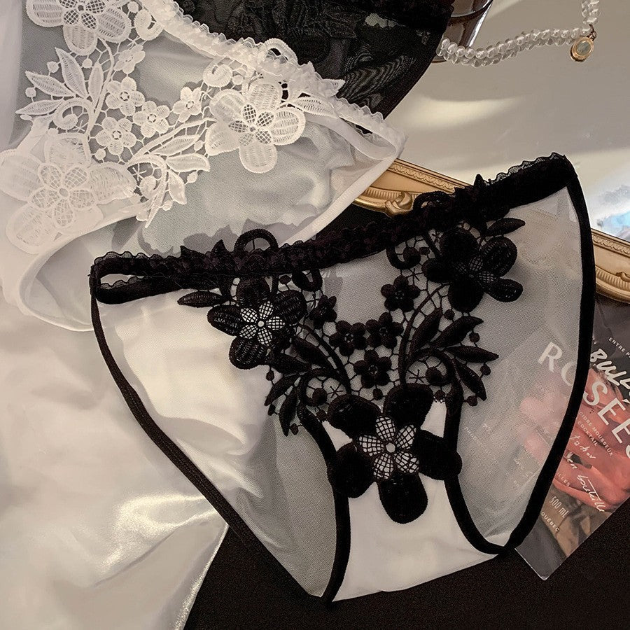 ZD Embroidered Canvas（6Packs）