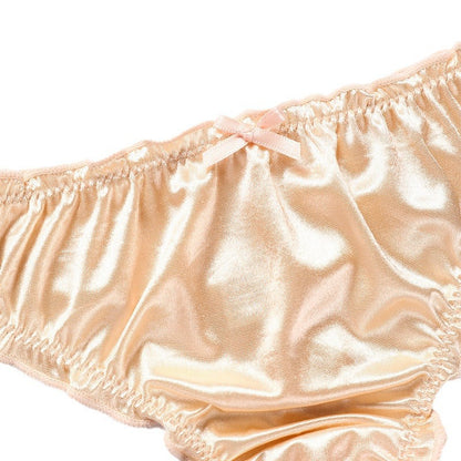 ZD Silk Skincare Panties
