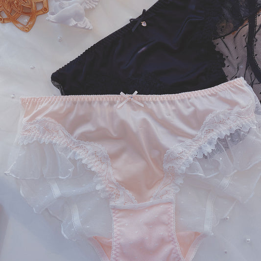 ZD Petite Gâteau（4Packs）