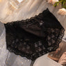 ZD High-Waist Lace Sculpting Brief