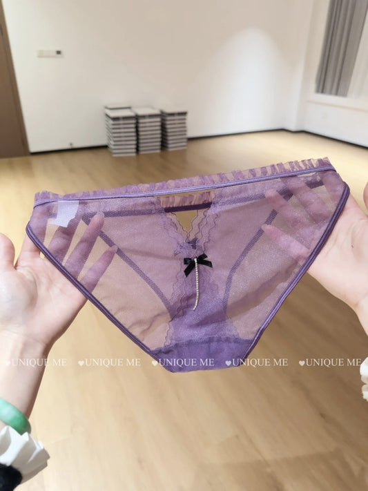 ZD Parisian Slit （4Packs）