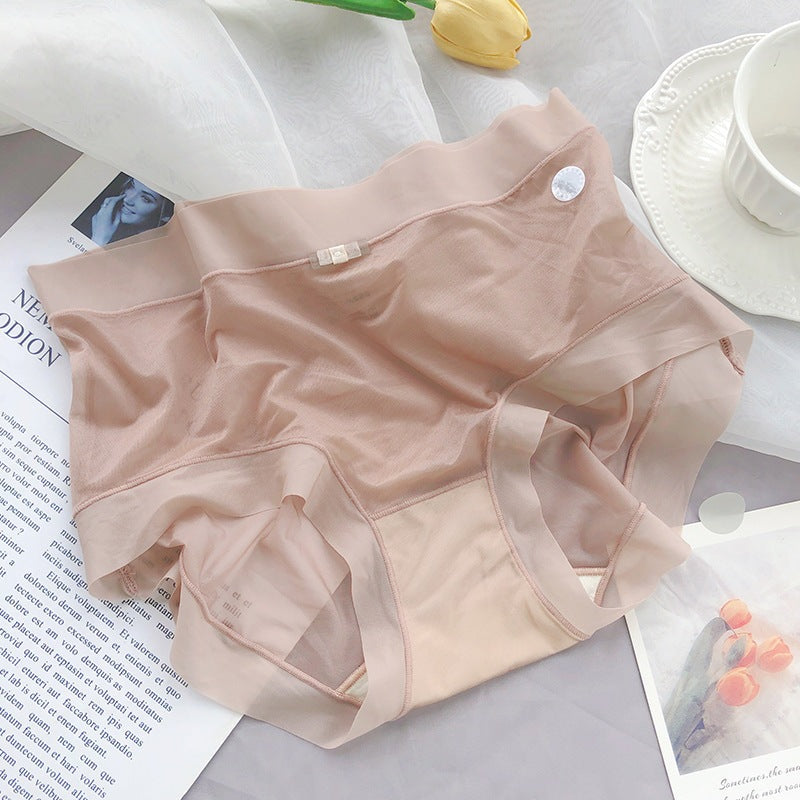 ZD Ice Silk Smooth Briefs