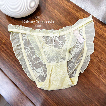 ZD Bud Lace Hipster