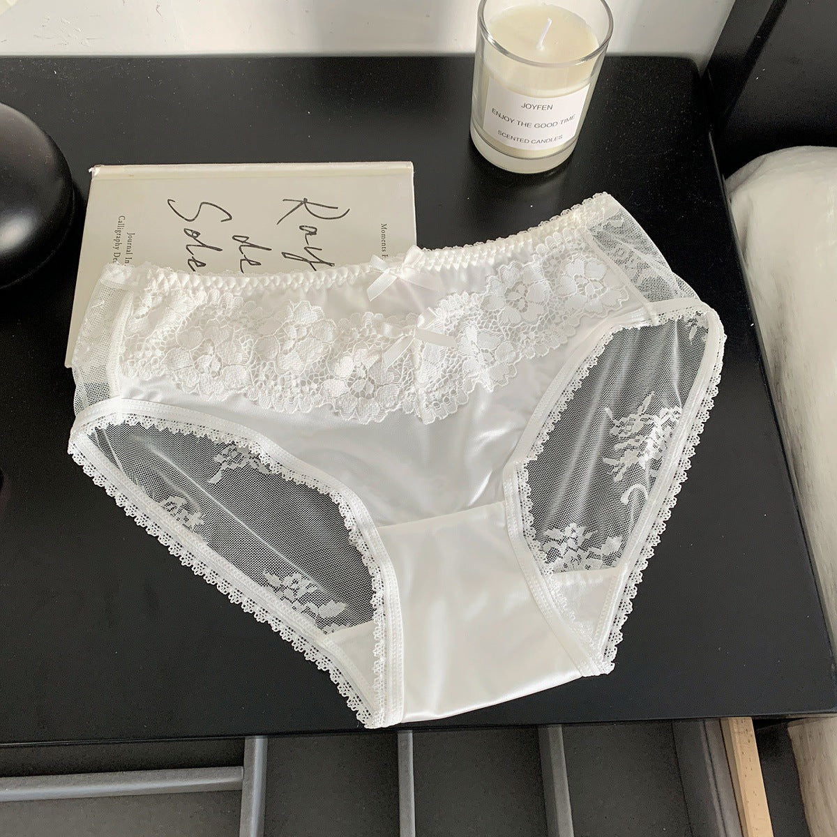 ZD Quiet Grace Brief