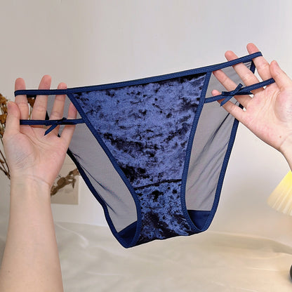 ZD Velvet Nocturne Brief