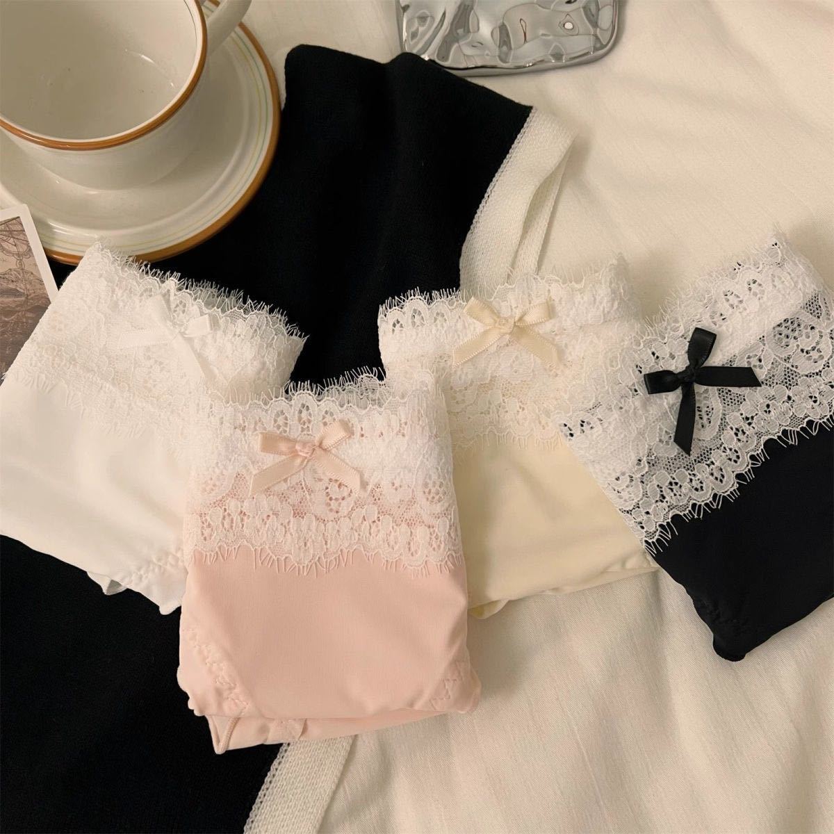 ZD Versatile Lace （4Packs）