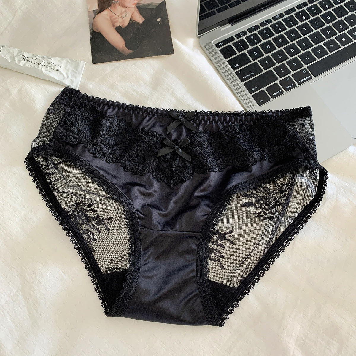 ZD Quiet Grace Brief