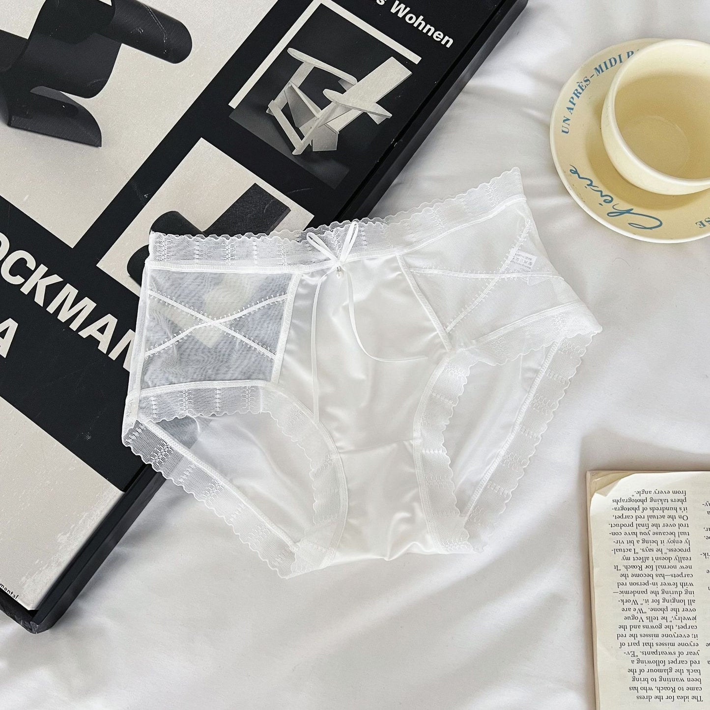 ZD Sweet Confinement