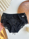 ZD Baroque Lace Novelty