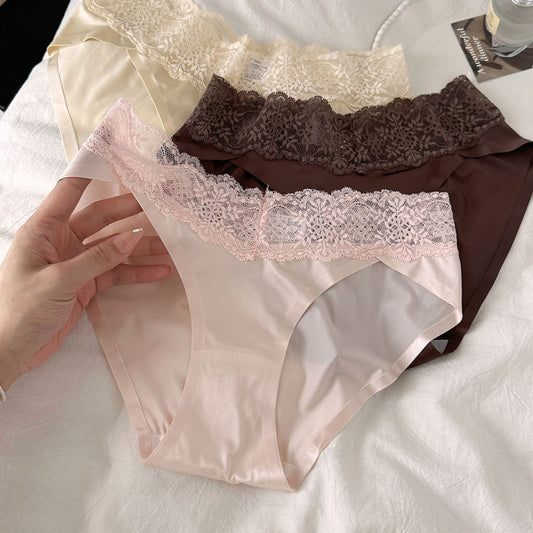 ZD Silk Twill Luxury Brief (4 Packs)