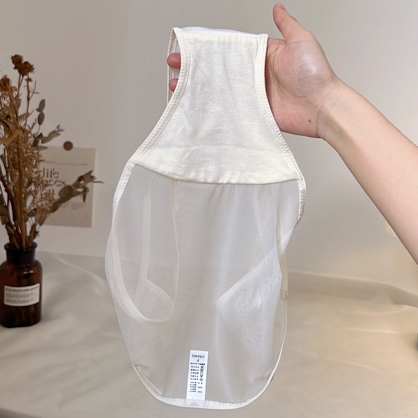 ZD Velvet Nocturne Brief