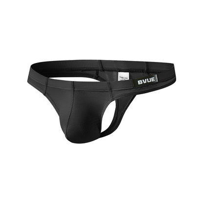 ZD Sport Mesh Full-Coverage Briefs