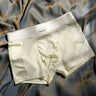 ZD Satin Mesh Boxer Briefs