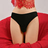 ZD Airy Lightweight Mesh Thong