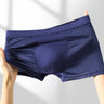 ZD  Mesh Cut-Out Boxer Briefs