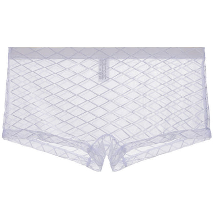 ZDDiamond Lace Soft Briefs