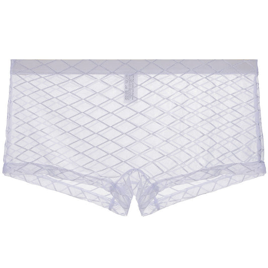 ZDDiamond Lace Soft Briefs