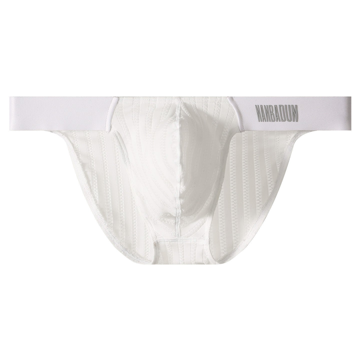 ZD Vertical Lace Breathable Briefs