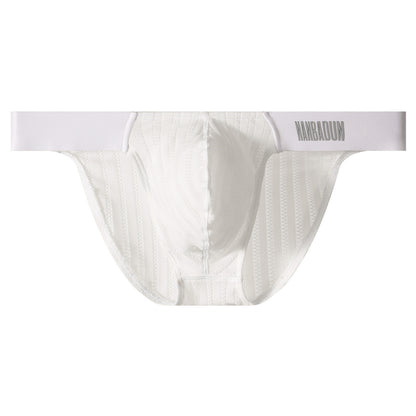 ZD Vertical Lace Breathable Briefs