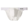ZD Vertical Lace Breathable Briefs
