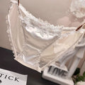 ZD High-Cut Comfort Briefs