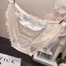 ZD High-Cut Comfort Briefs