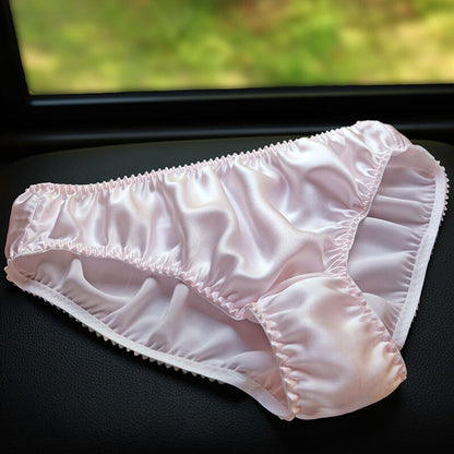 ZD Cloud Silk Briefs