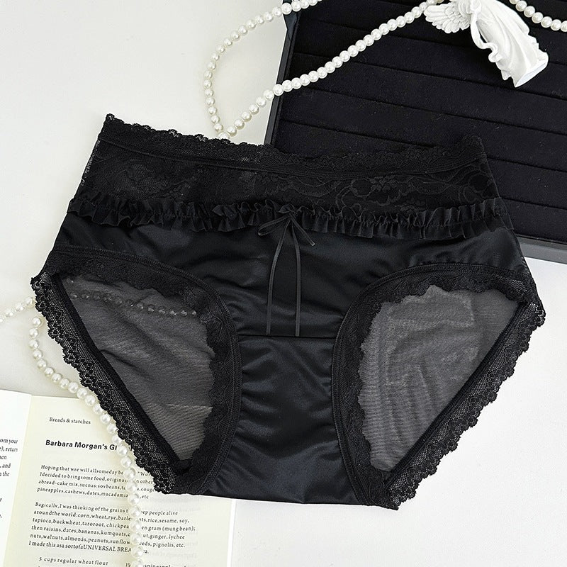ZD Royal Satin Briefs