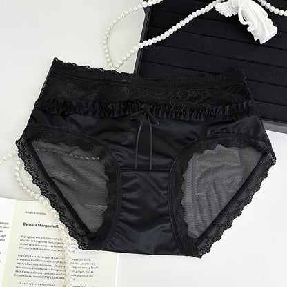 ZD Royal Satin Briefs