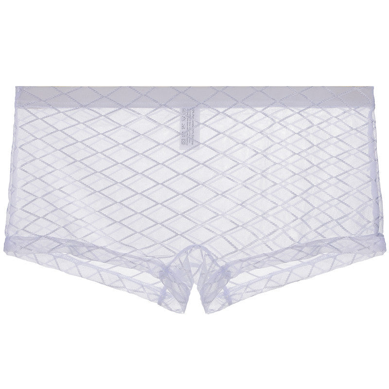 ZDDiamond Lace Soft Briefs