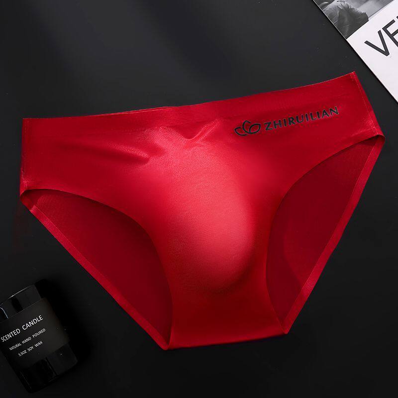 ZDSilky Premium Fabric Briefs