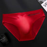 ZDSilky Premium Fabric Briefs