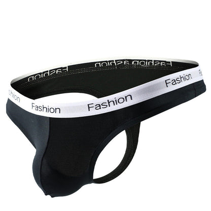 ZD High-Stretch Comfort Thong